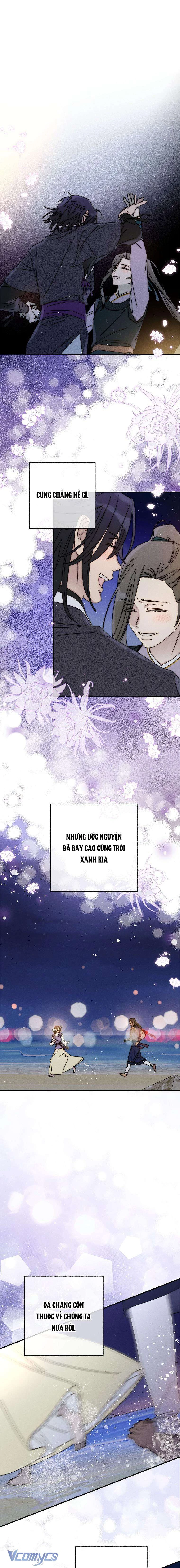 Quốc Hôn Chapter 38 - 18