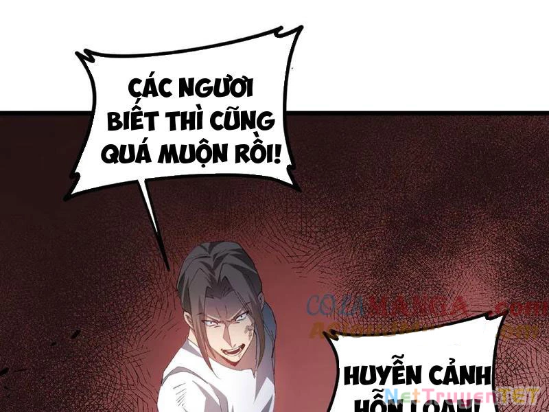 ta là chúa tể trùng độc Chapter 43 - Trang 2