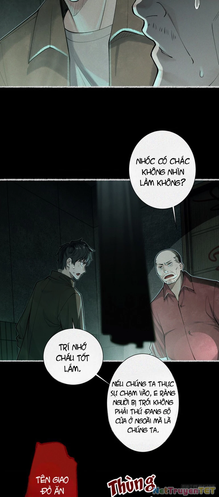 Là một bác sĩ pháp y, nhiệm vụ đầu tiên của tôi là giải phẫu bạn gái cũ đã chết của tôi. Chapter 7 - 25