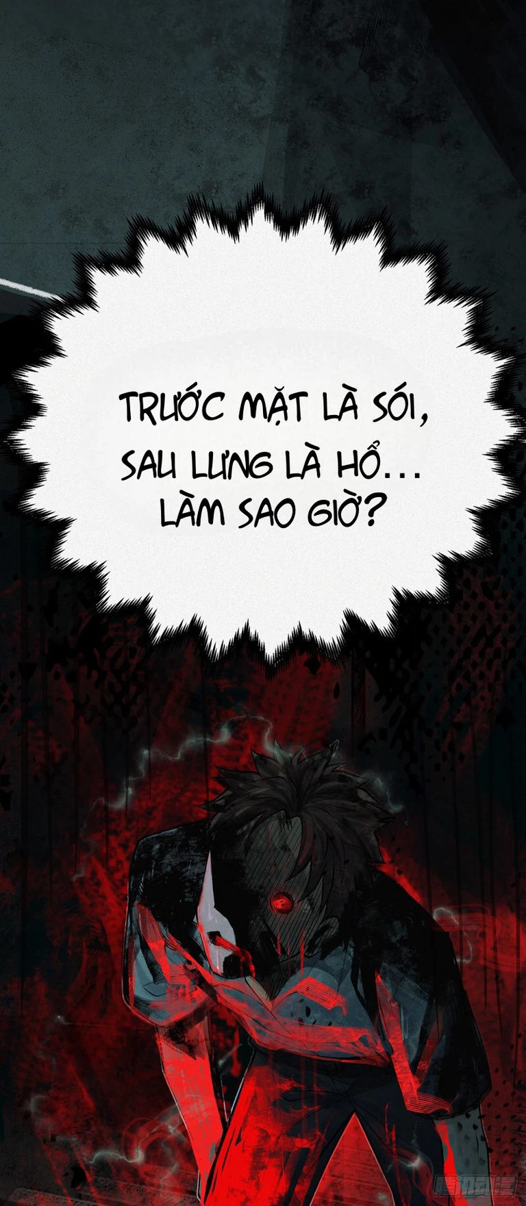 Là một bác sĩ pháp y, nhiệm vụ đầu tiên của tôi là giải phẫu bạn gái cũ đã chết của tôi. Chapter 7 - 65