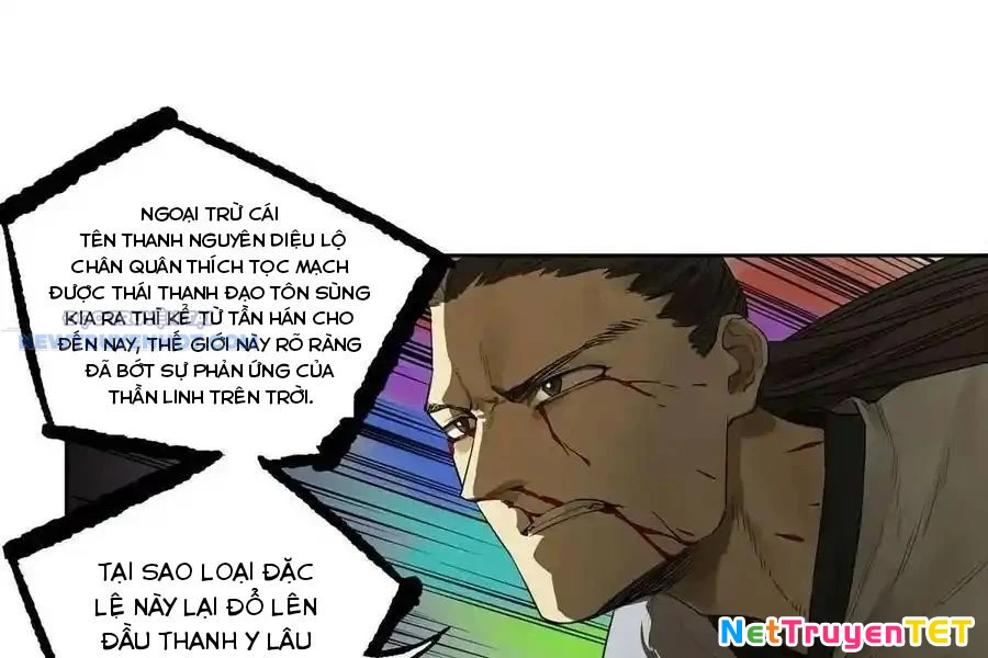 Truyền Võ Chapter 380 - 5