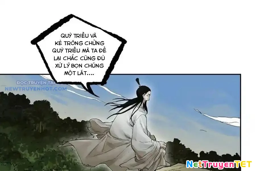 Truyền Võ Chapter 380 - 13