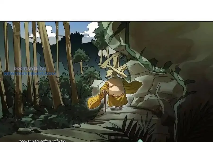 Truyền Võ Chapter 380 - 23