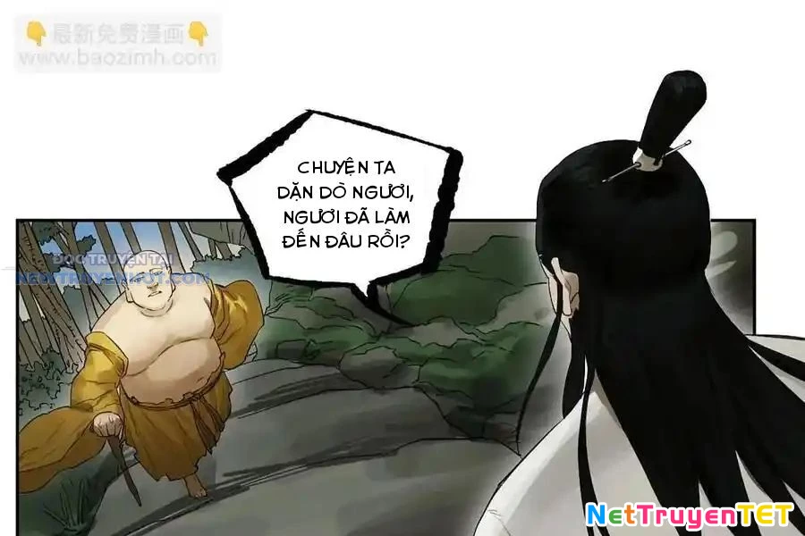 Truyền Võ Chapter 380 - 27