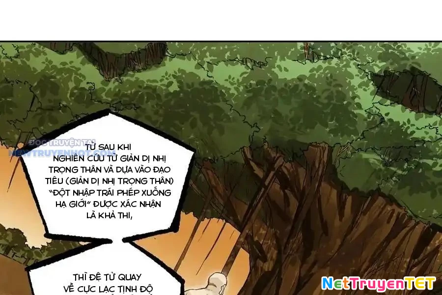 Truyền Võ Chapter 380 - 36