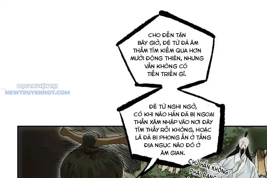 Truyền Võ Chapter 380 - 40