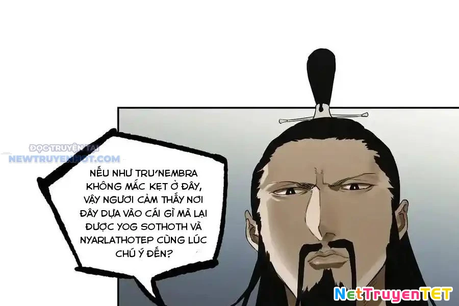 Truyền Võ Chapter 380 - 46