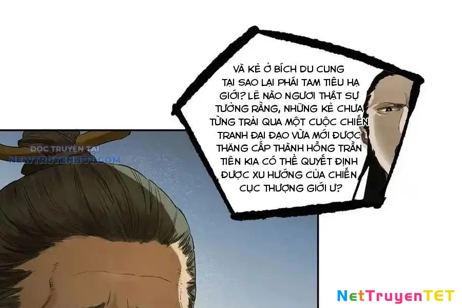 Truyền Võ Chapter 380 - 49