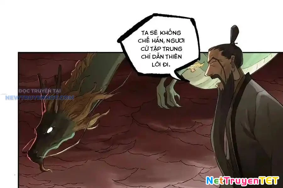 Truyền Võ Chapter 380 - 60