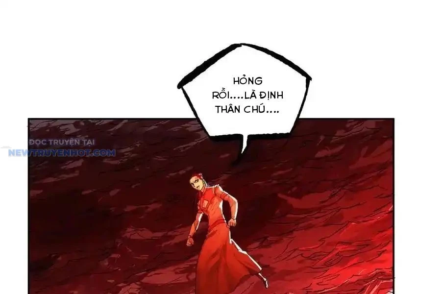 Truyền Võ Chapter 380 - 71