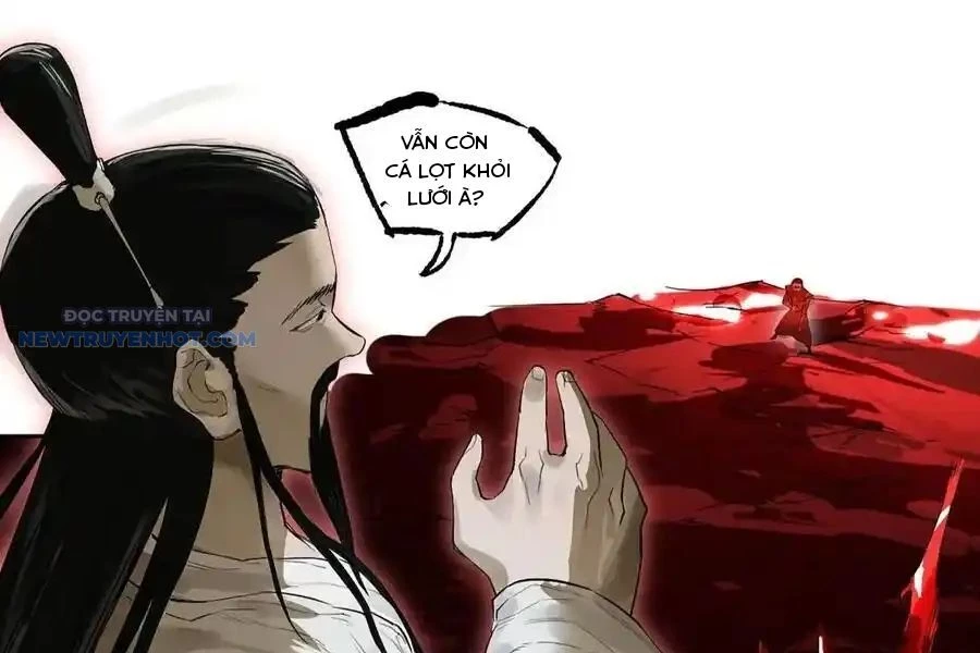 Truyền Võ Chapter 380 - 96