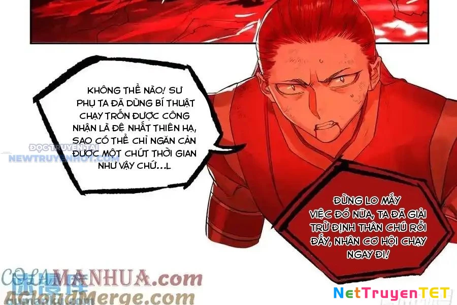 Truyền Võ Chapter 380 - 100