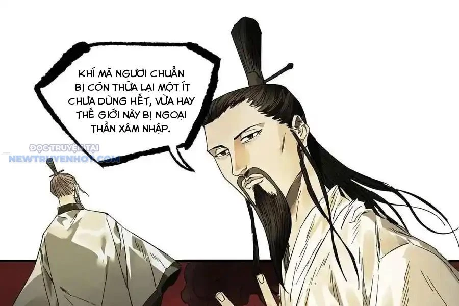 Truyền Võ Chapter 380 - 116