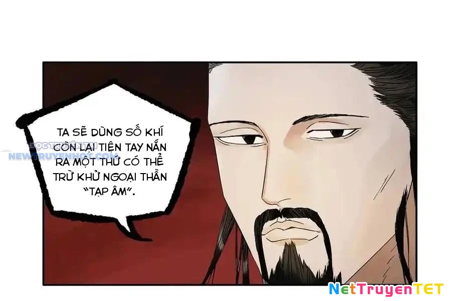 Truyền Võ Chapter 380 - 119