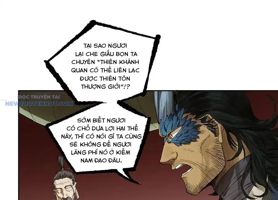 Truyền Võ Chapter 381 - 4