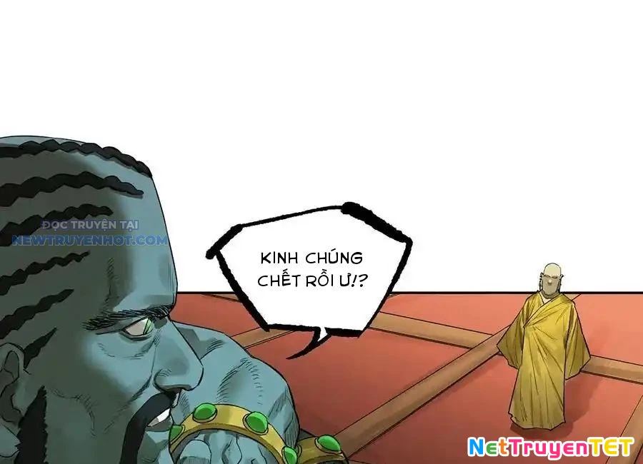 Truyền Võ Chapter 381 - 10