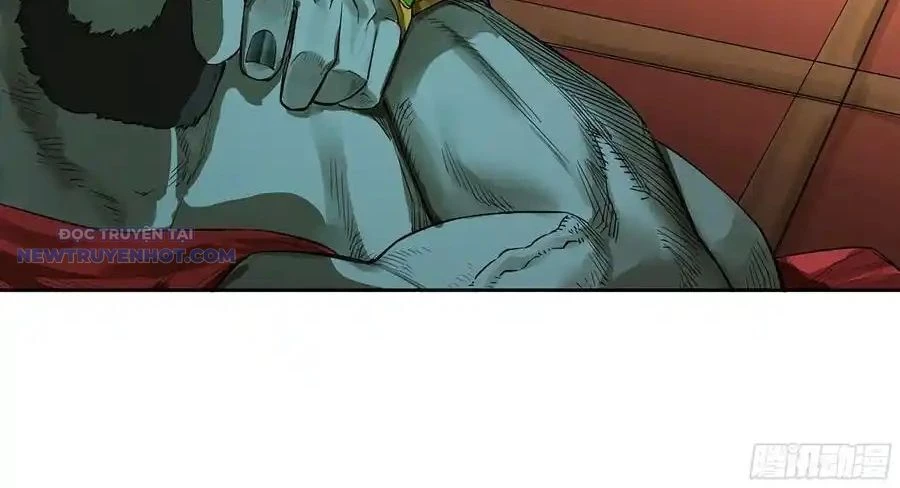 Truyền Võ Chapter 381 - 11