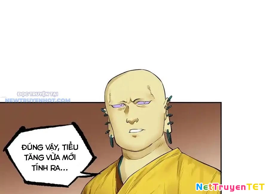 Truyền Võ Chapter 381 - 12
