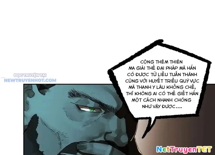 Truyền Võ Chapter 381 - 16