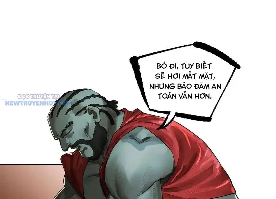 Truyền Võ Chapter 381 - 18