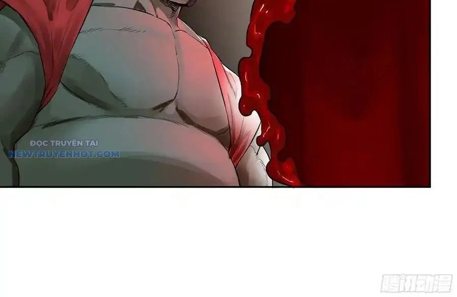 Truyền Võ Chapter 381 - 27
