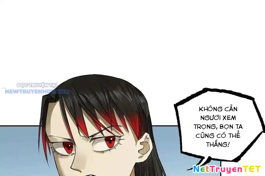Truyền Võ Chapter 381 - 34