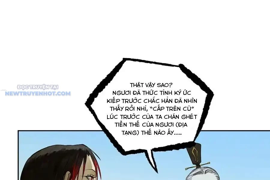 Truyền Võ Chapter 381 - 36
