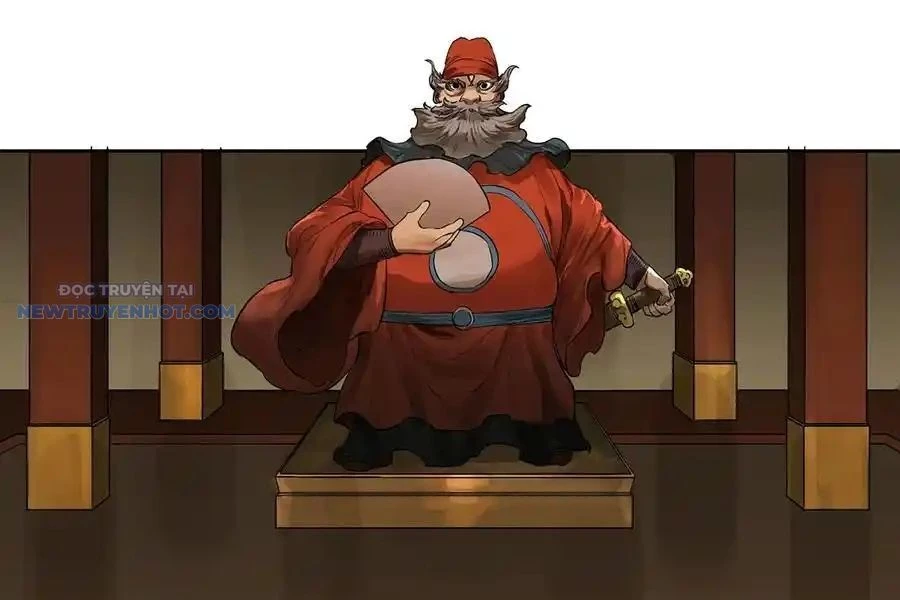 Truyền Võ Chapter 381 - 52