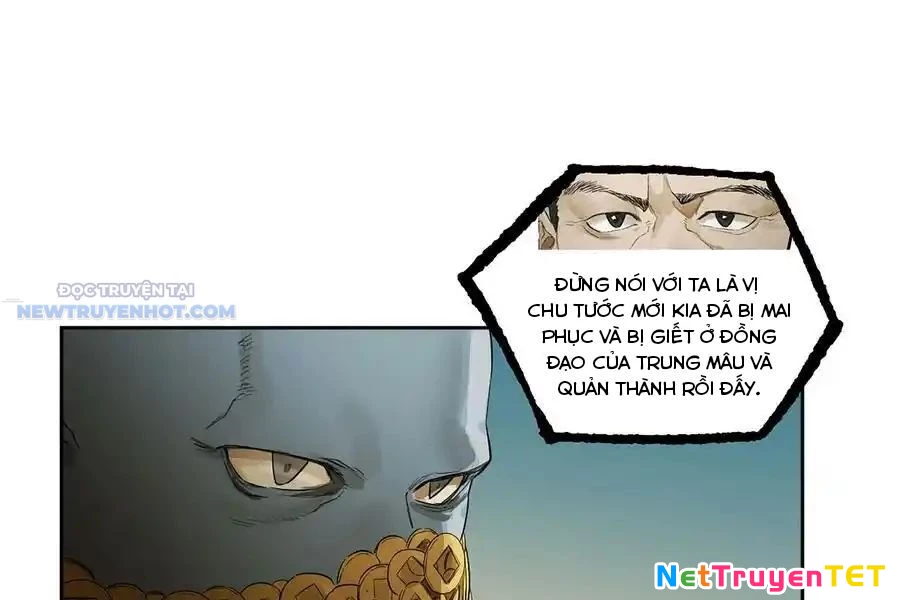 Truyền Võ Chapter 381 - 77