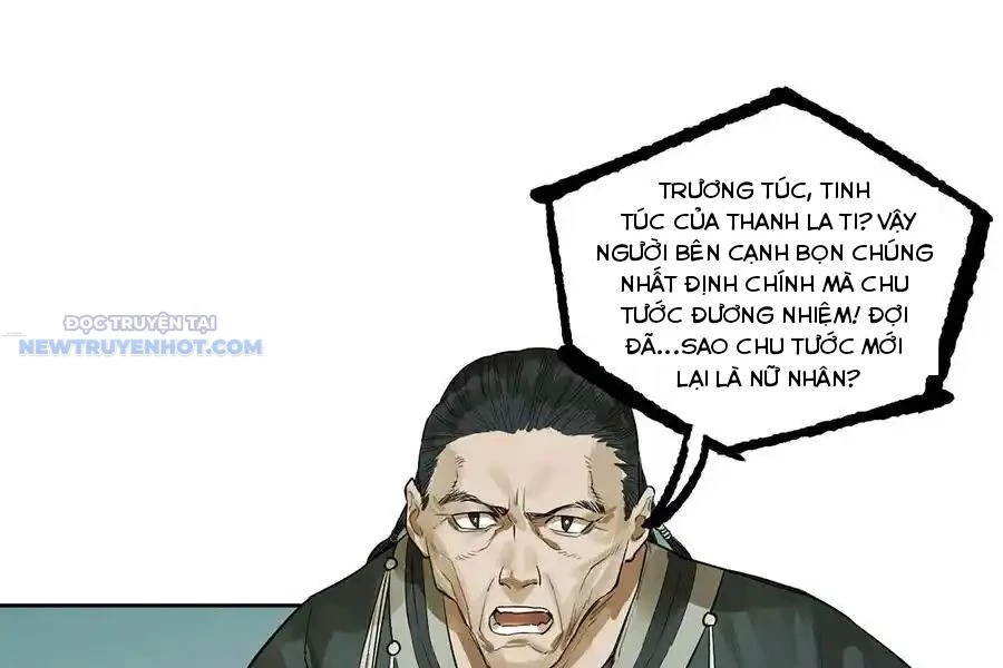 Truyền Võ Chapter 381 - 84