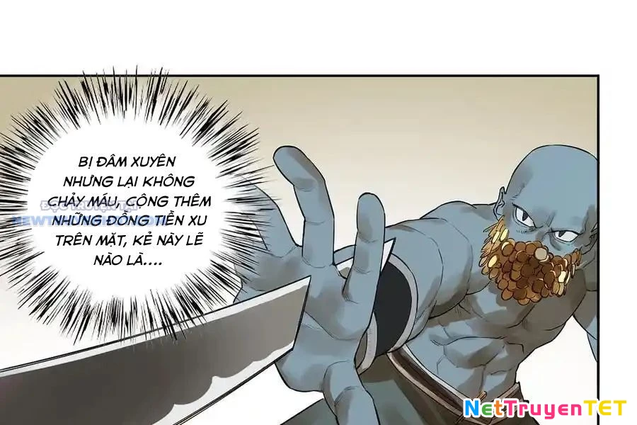 Truyền Võ Chapter 381 - 101