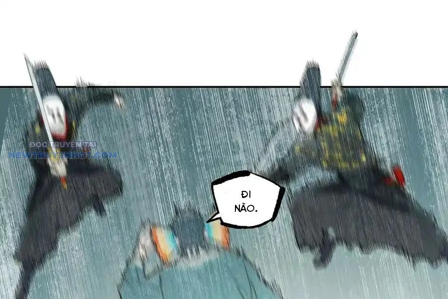 Truyền Võ Chapter 381 - 111
