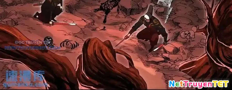 Truyền Võ Chapter 382 - 18
