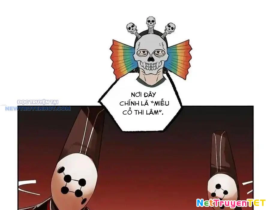 Truyền Võ Chapter 382 - 21