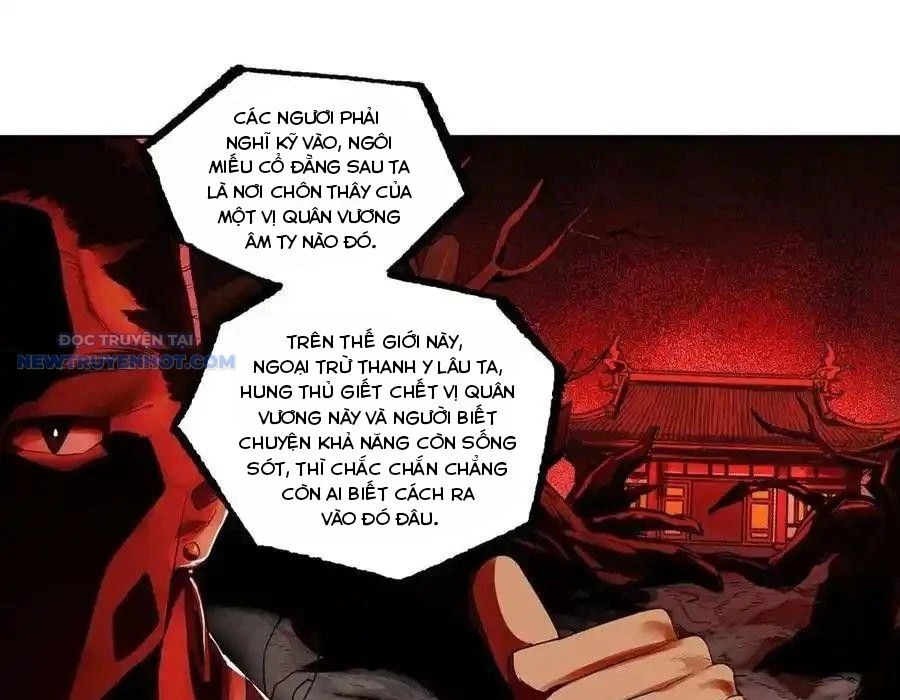 Truyền Võ Chapter 382 - 35