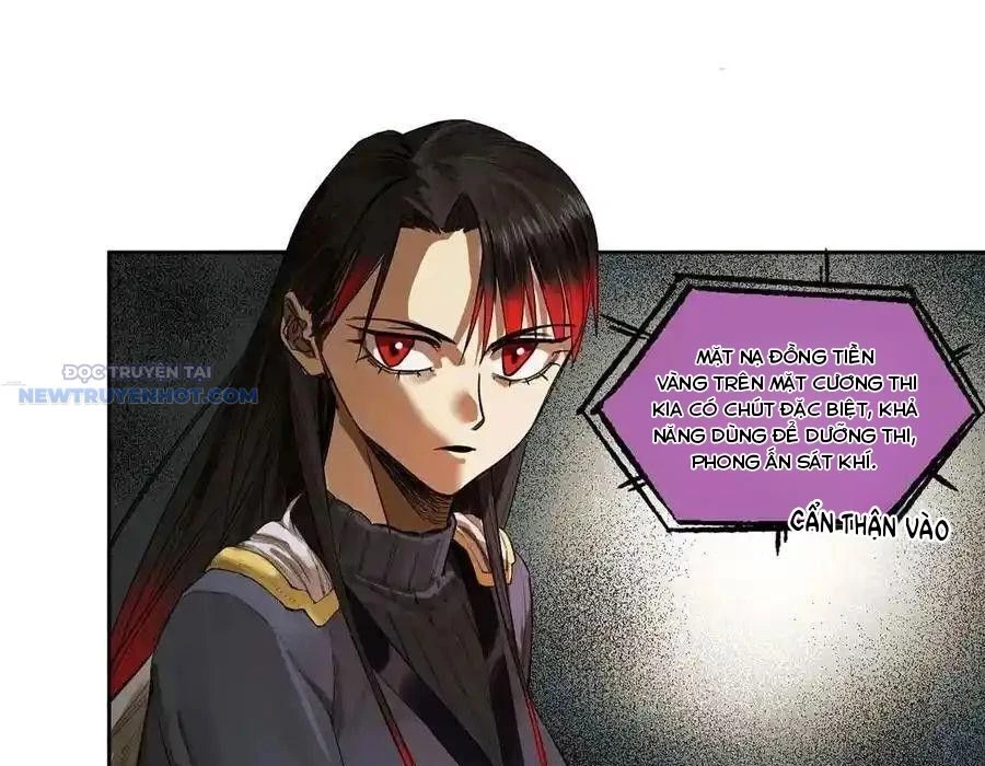 Truyền Võ Chapter 382 - 43
