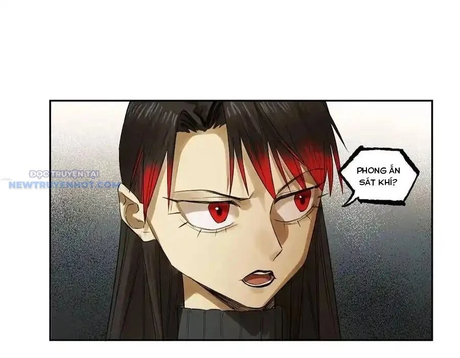 Truyền Võ Chapter 382 - 45