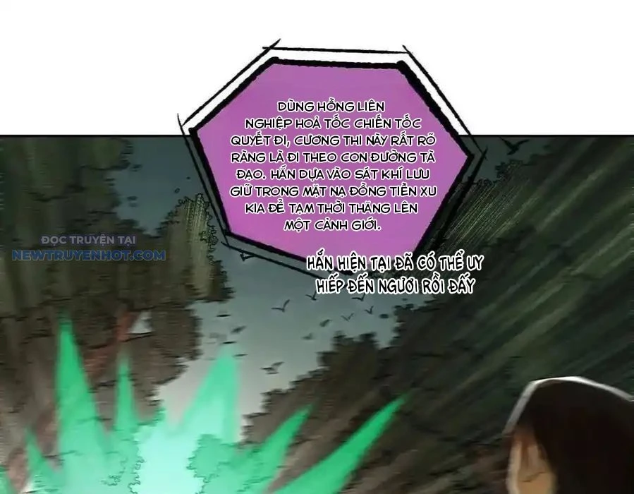 Truyền Võ Chapter 382 - 51