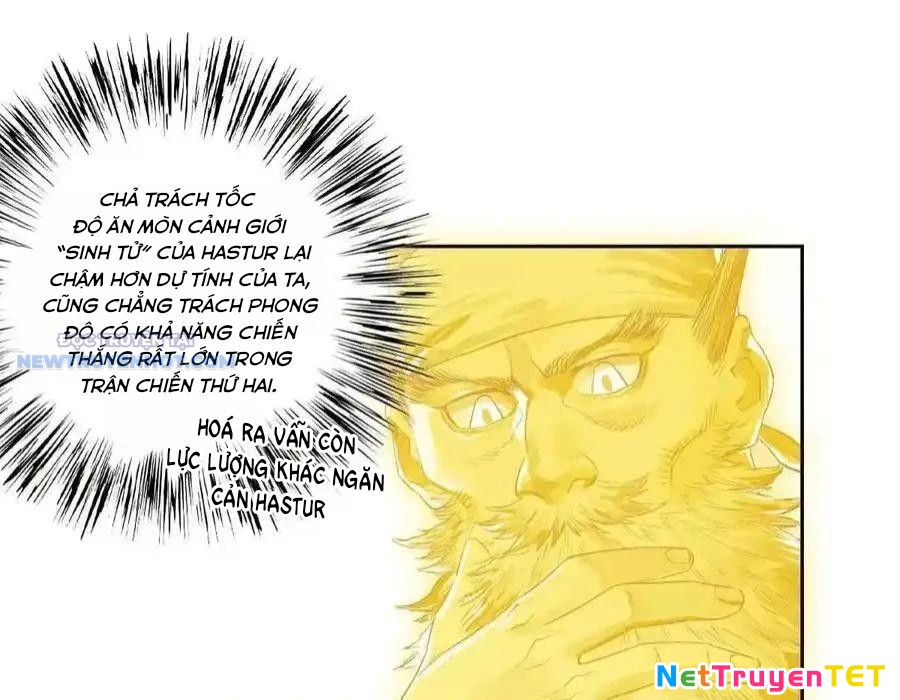 Truyền Võ Chapter 382 - 81
