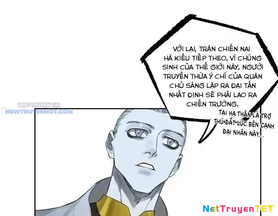 Truyền Võ Chapter 382 - 83