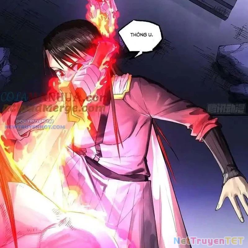 Truyền Võ Chapter 383 - 3