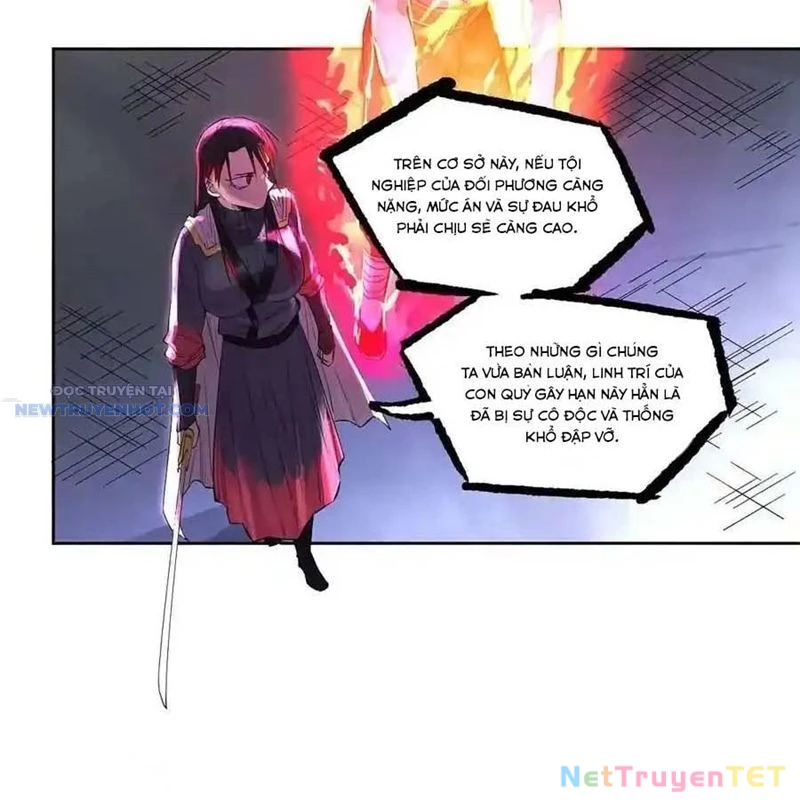 Truyền Võ Chapter 383 - 6
