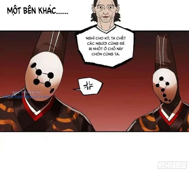 Truyền Võ Chapter 383 - 16