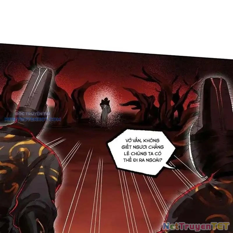 Truyền Võ Chapter 383 - 17