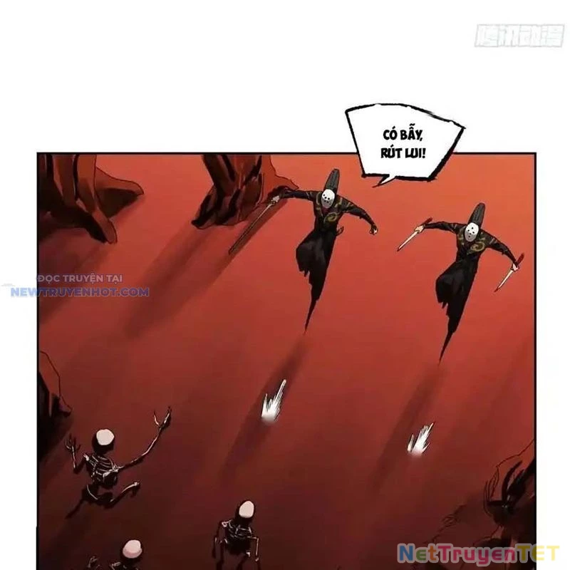 Truyền Võ Chapter 383 - 23