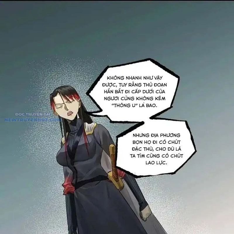 Truyền Võ Chapter 383 - 31