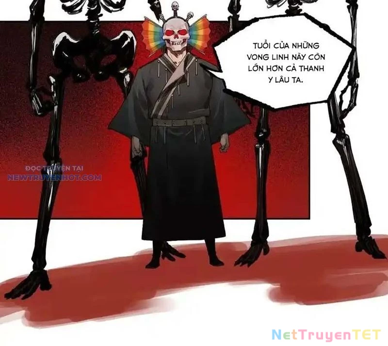Truyền Võ Chapter 383 - 39