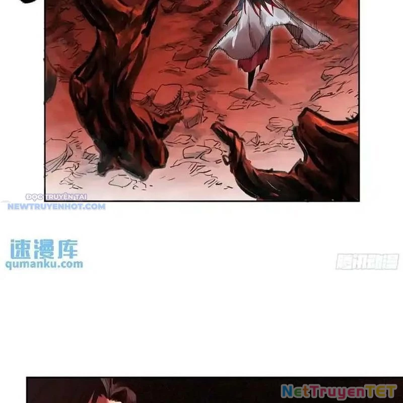 Truyền Võ Chapter 383 - 41