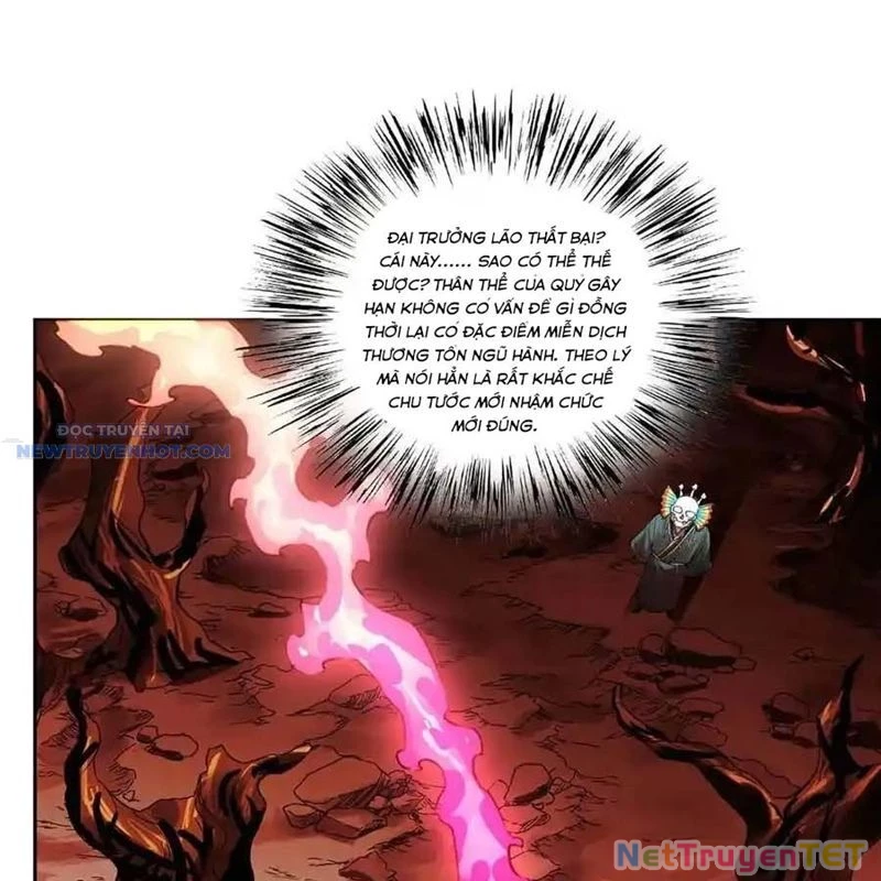 Truyền Võ Chapter 383 - 53