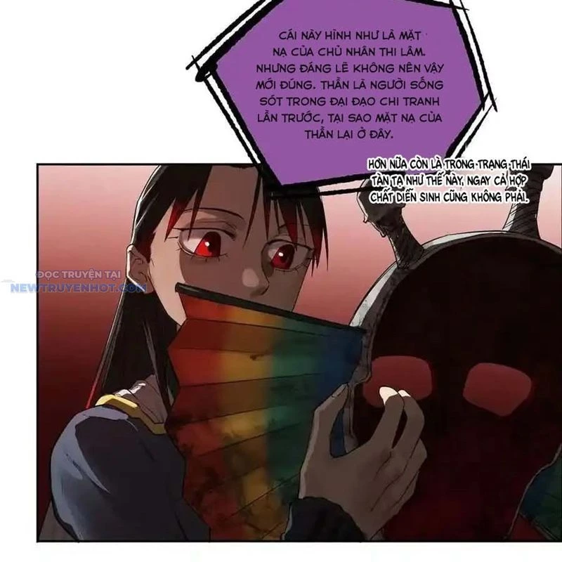Truyền Võ Chapter 383 - 67